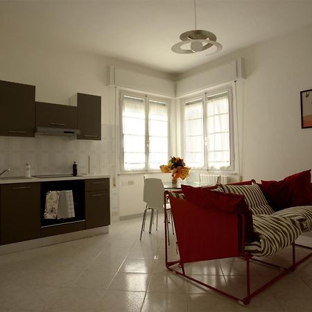 Appartamento Casa Dell'Opera Pesaro Esterno foto