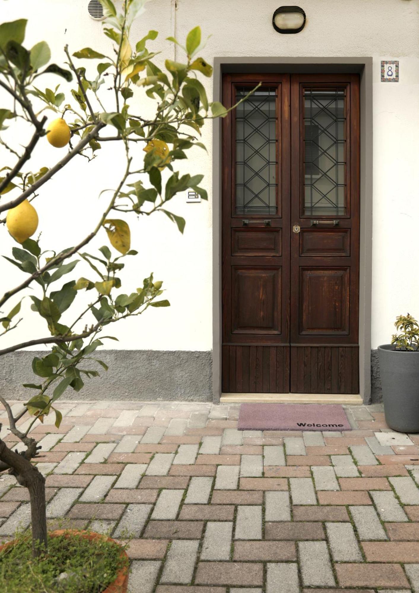 Appartamento Casa Dell'Opera Pesaro Esterno foto