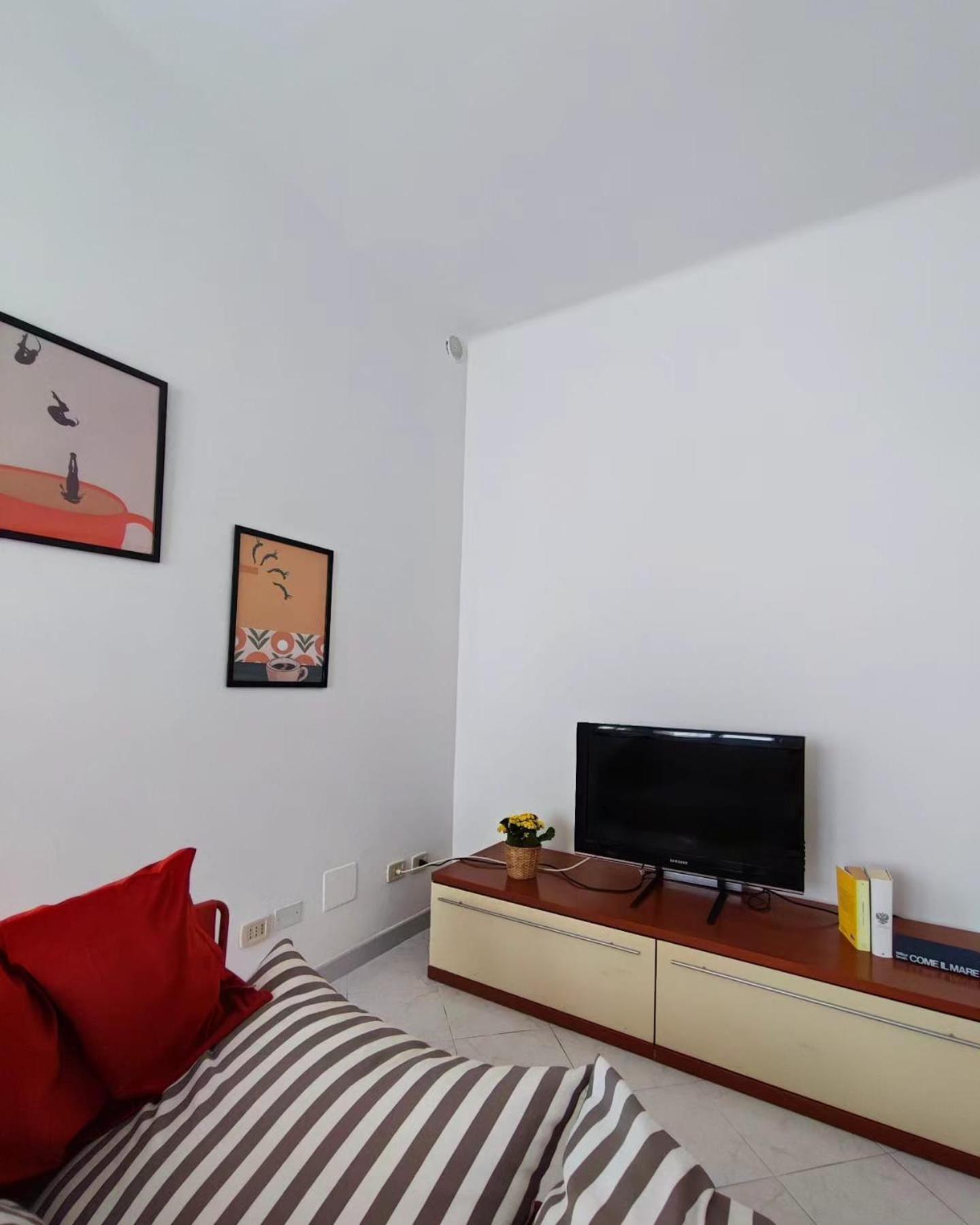 Appartamento Casa Dell'Opera Pesaro Esterno foto