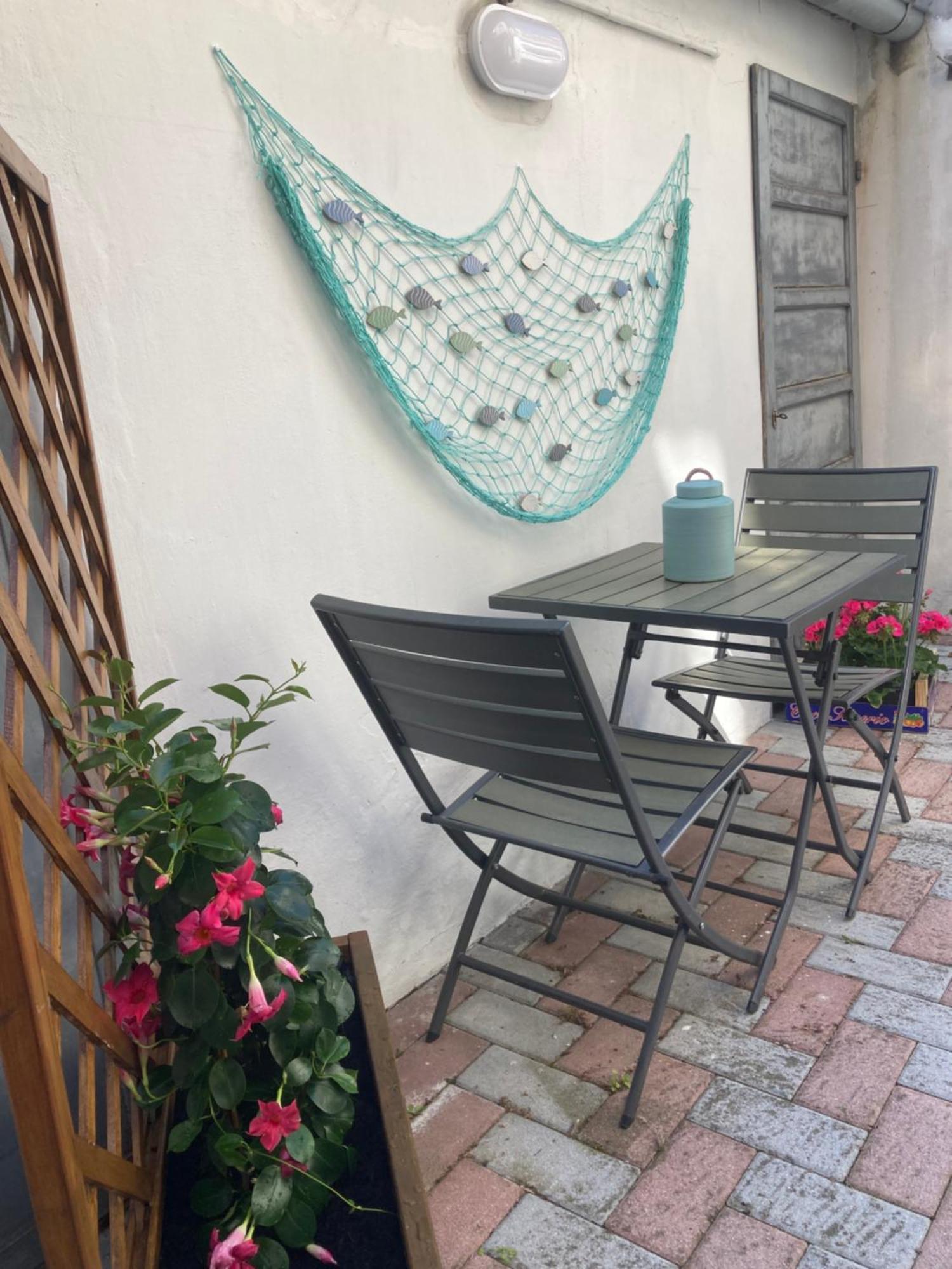 Appartamento Casa Dell'Opera Pesaro Esterno foto