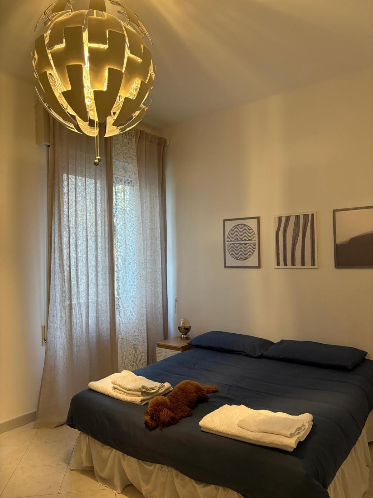 Appartamento Casa Dell'Opera Pesaro Esterno foto