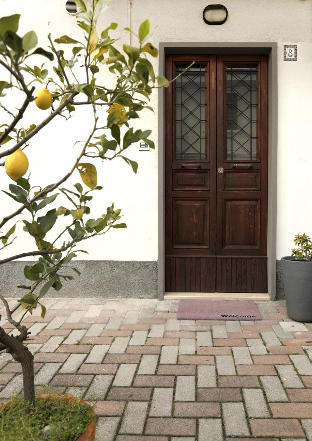 Appartamento Casa Dell'Opera Pesaro Esterno foto